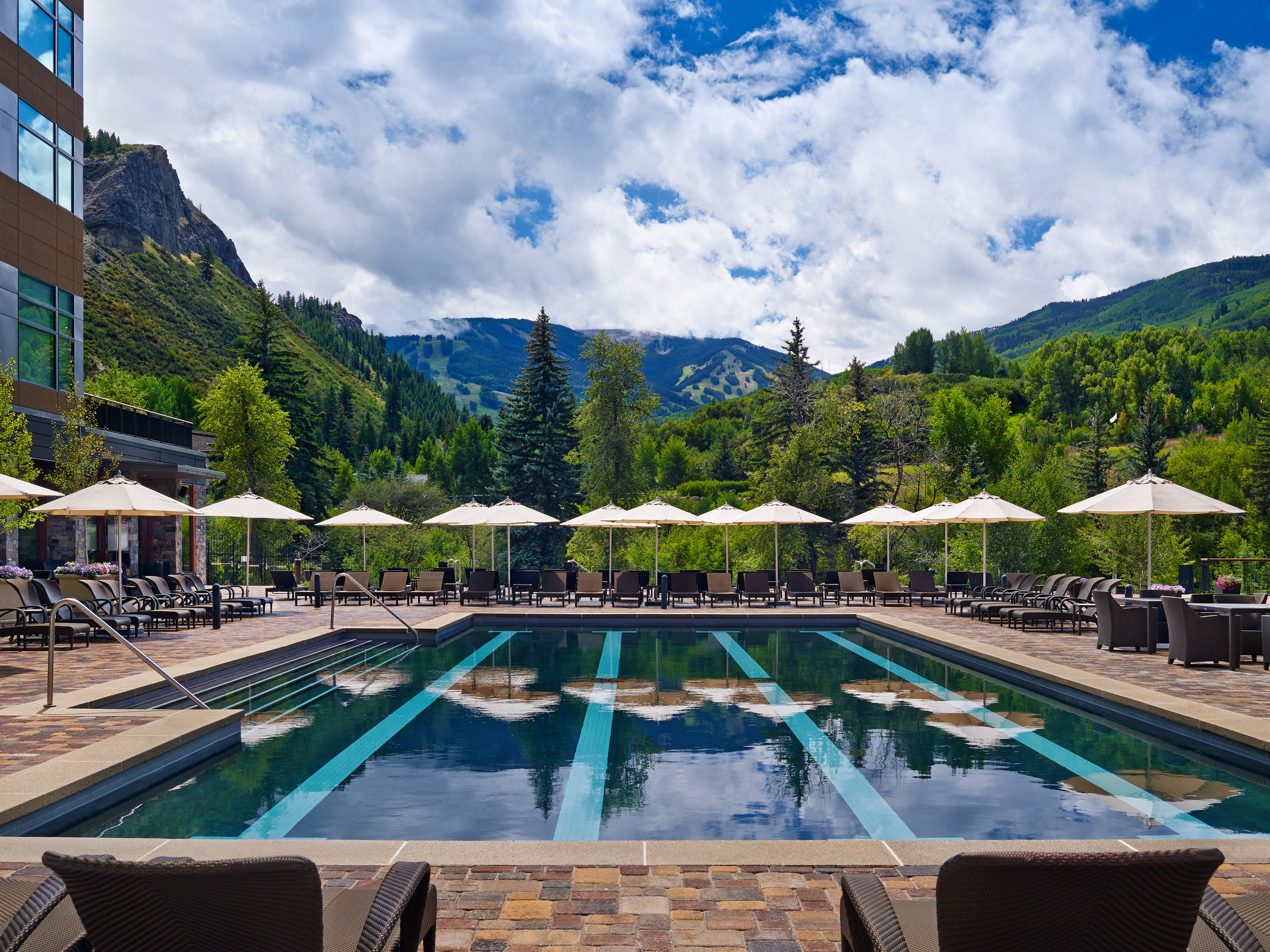 Featured Image - The Westin Riverfront Resort & Spa