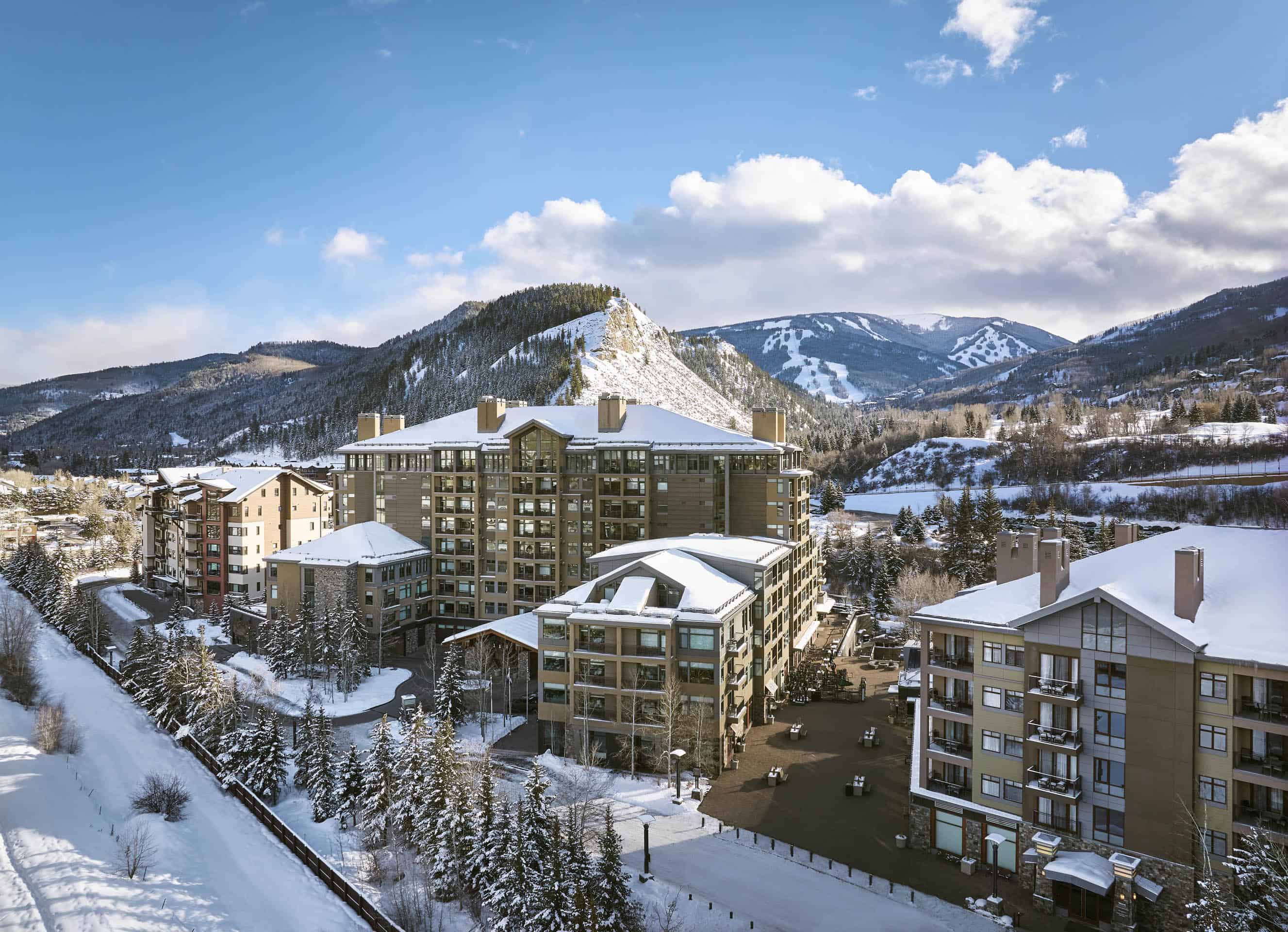 Featured Image - The Westin Riverfront Resort & Spa