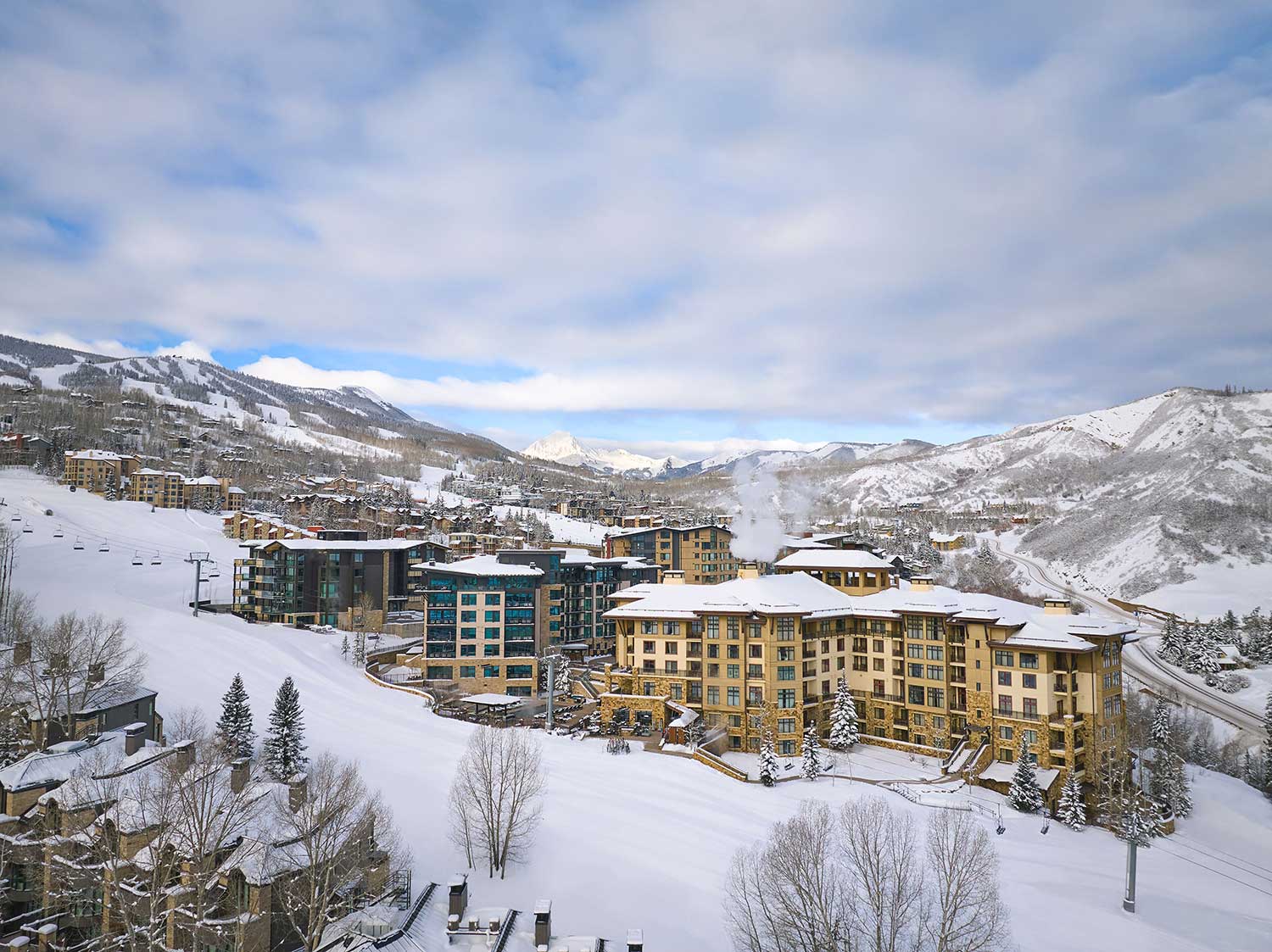 Featured Image - Viceroy Snowmass