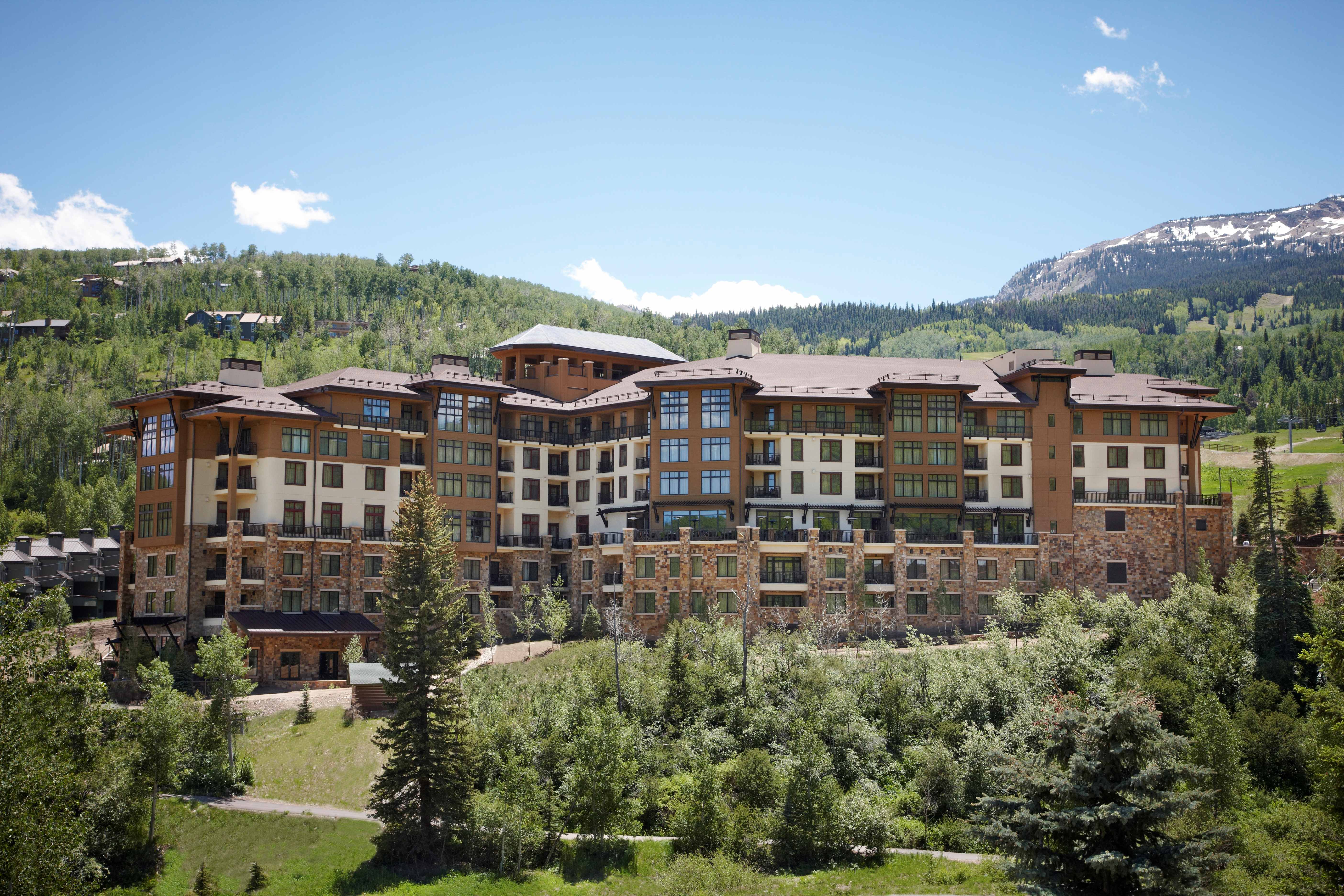 Featured Image - Viceroy Snowmass