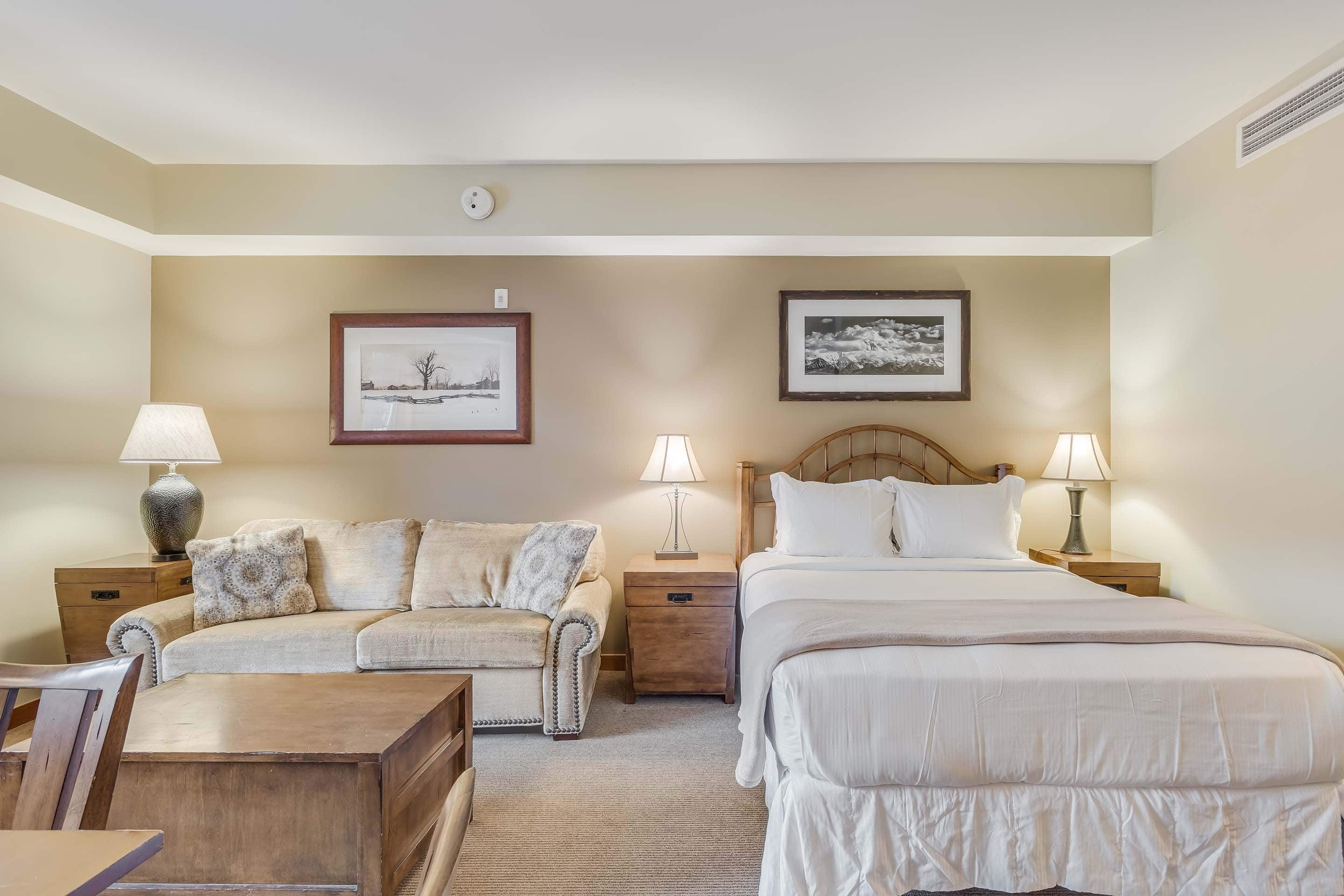 Featured Image - Capitol Peak Lodge 3207, Snowmass Base Village