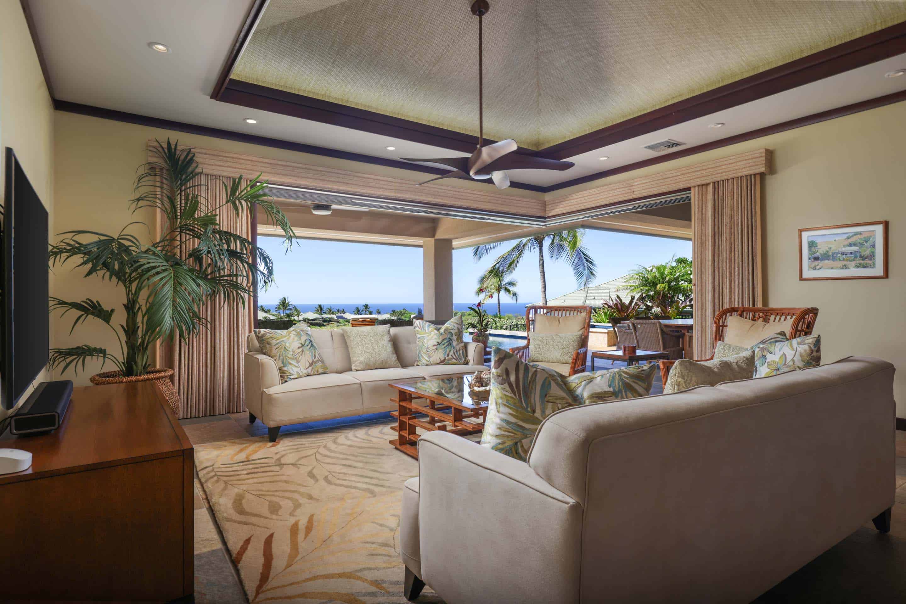 Wai'ula'ula Villa 411 Gallery Image 1