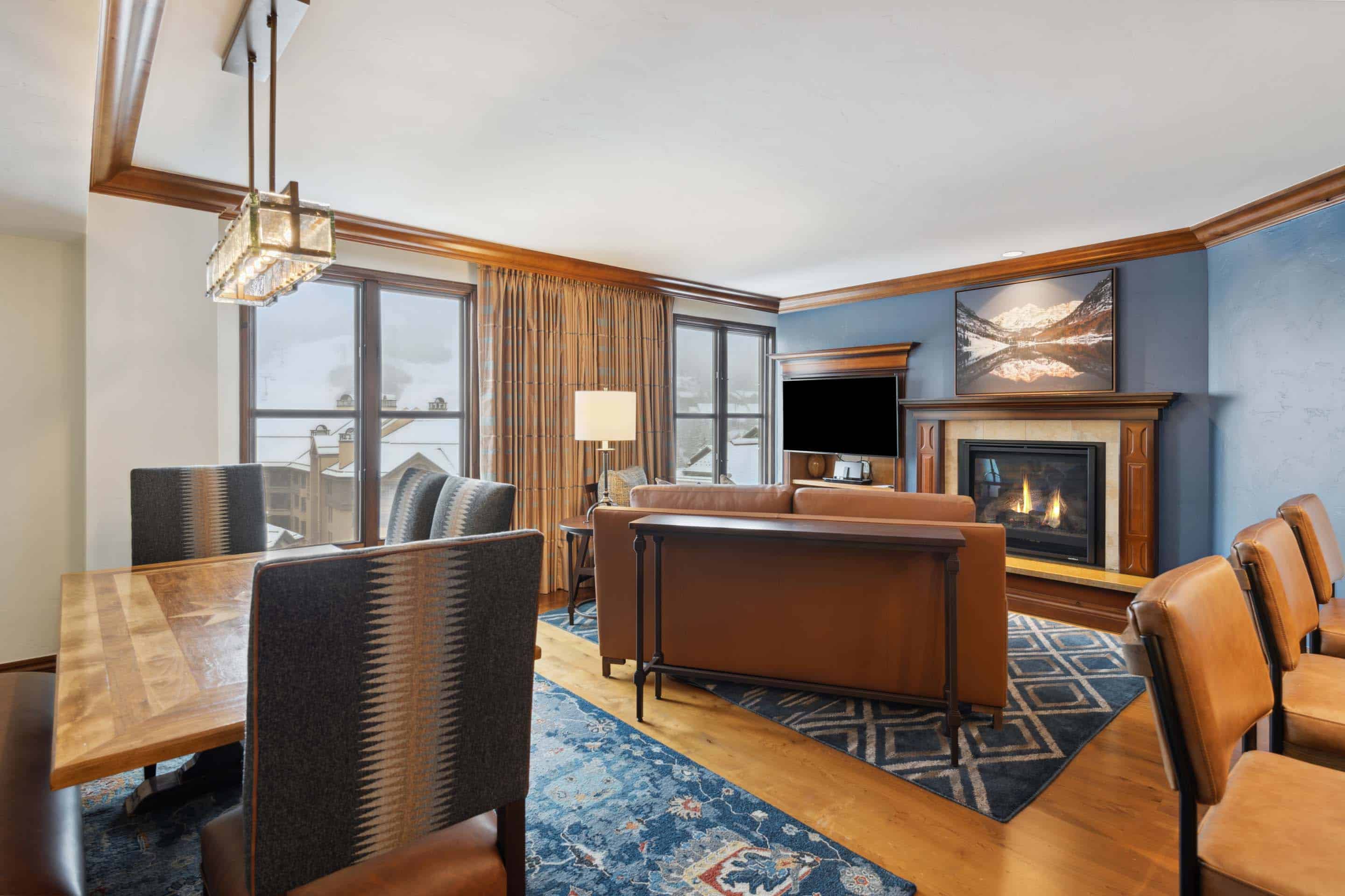 Featured Image - Park Hyatt Residence 4051, Beaver Creek Village