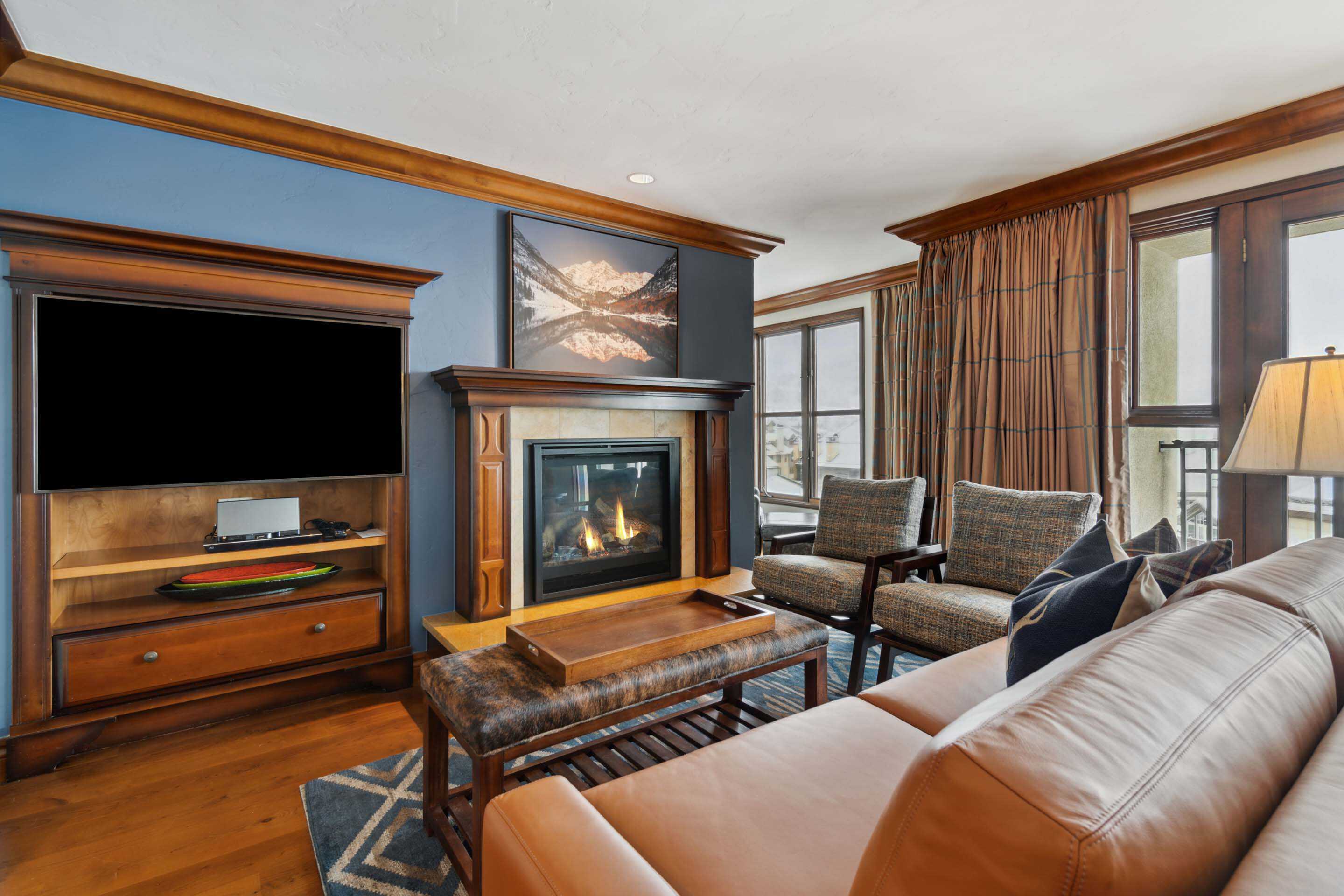 Featured Image - Park Hyatt Residence 4053, Beaver Creek Village