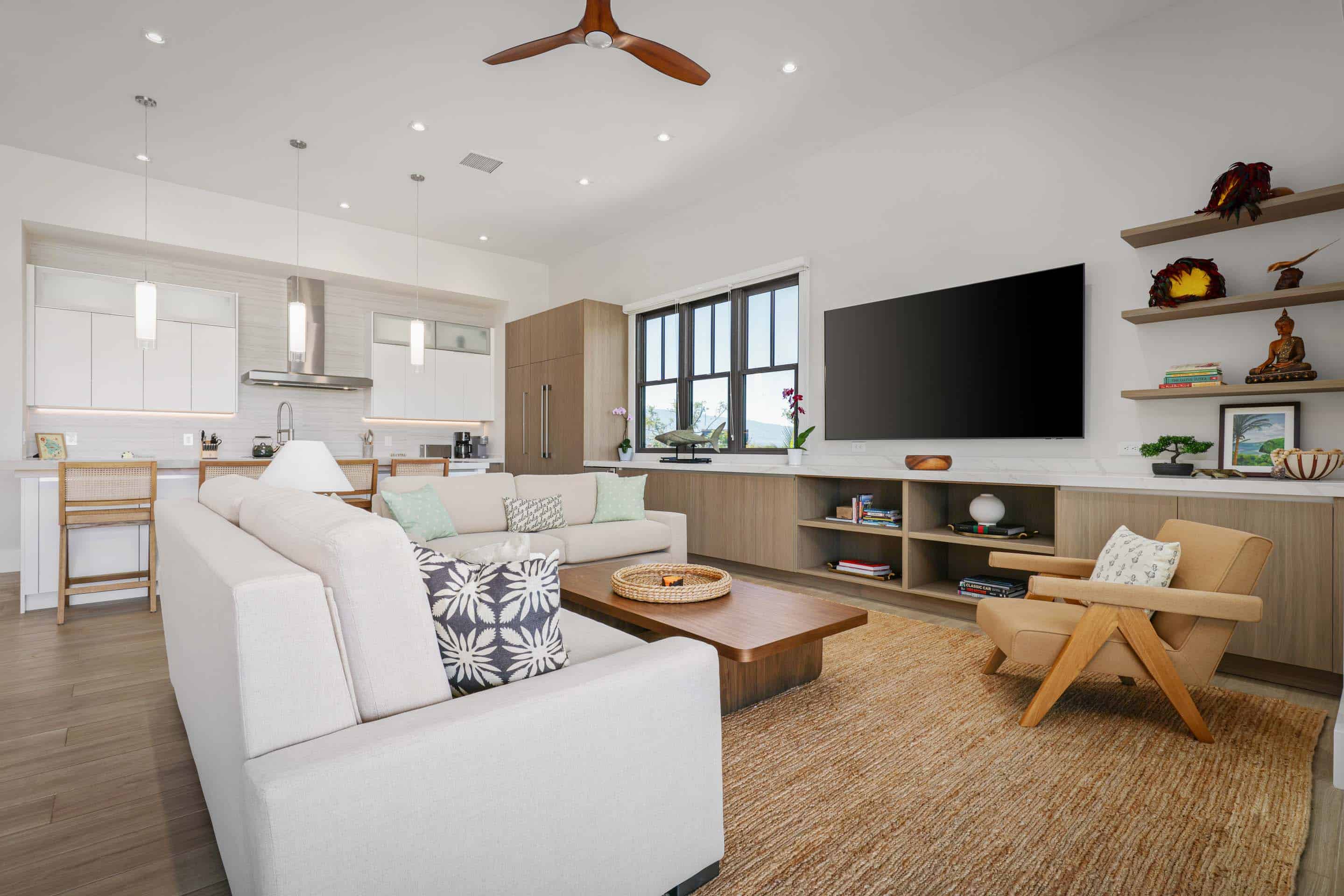 Amaui Villas 2 Gallery Image 1