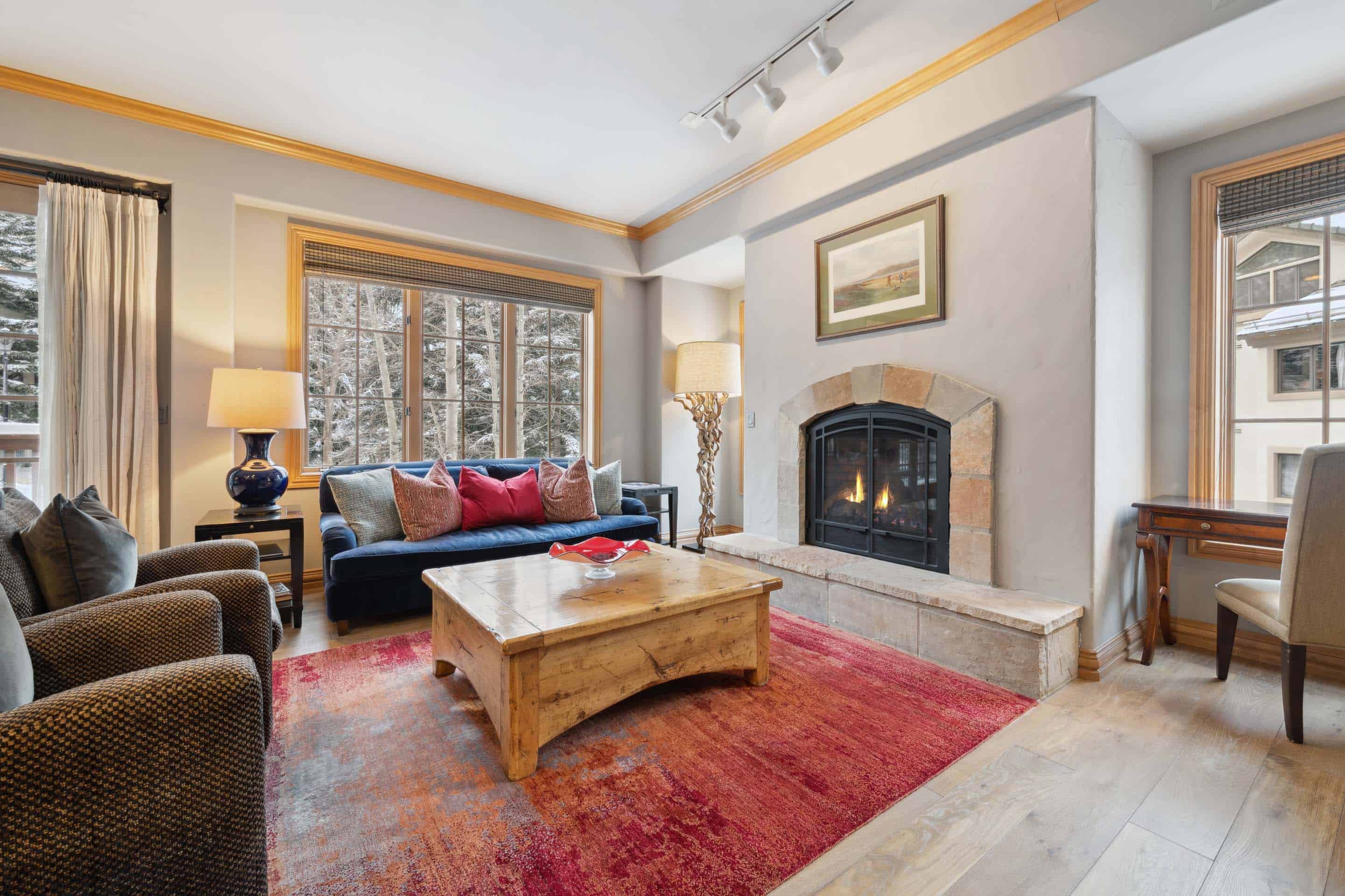 Featured Image - Oxford Court 101