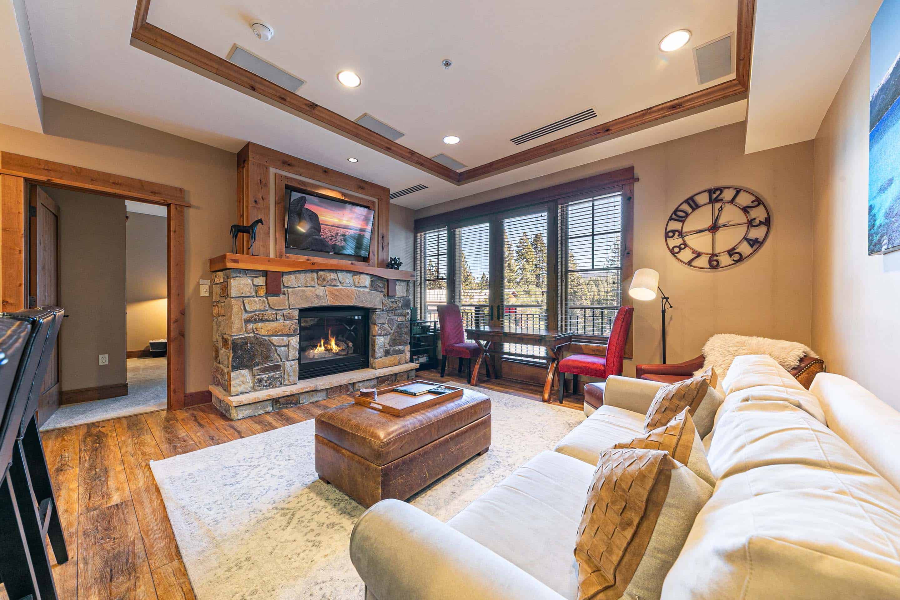 Featured Image - Catamount Lodge 307, The Village at Northstar