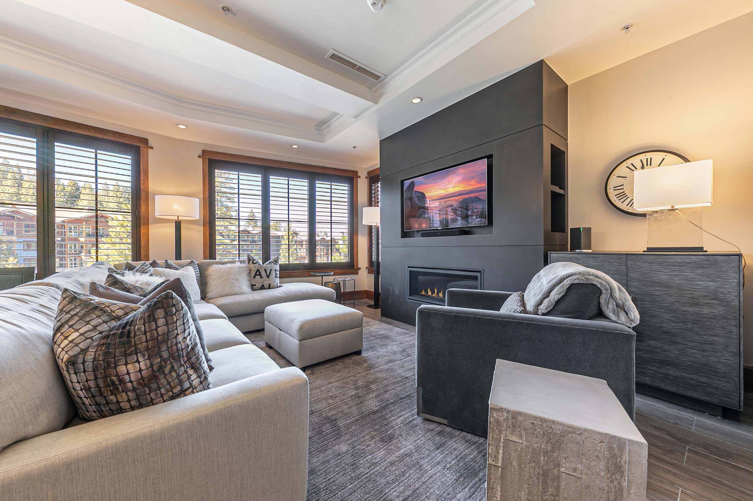 Featured Image - Iron Horse Lodge South 302, The Village at Northstar