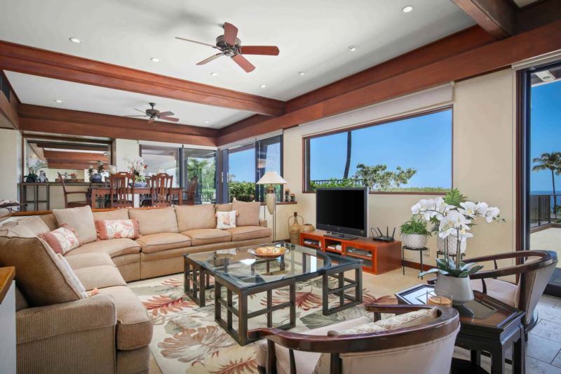 Villas at Mauna Kea 19 Gallery Image 1