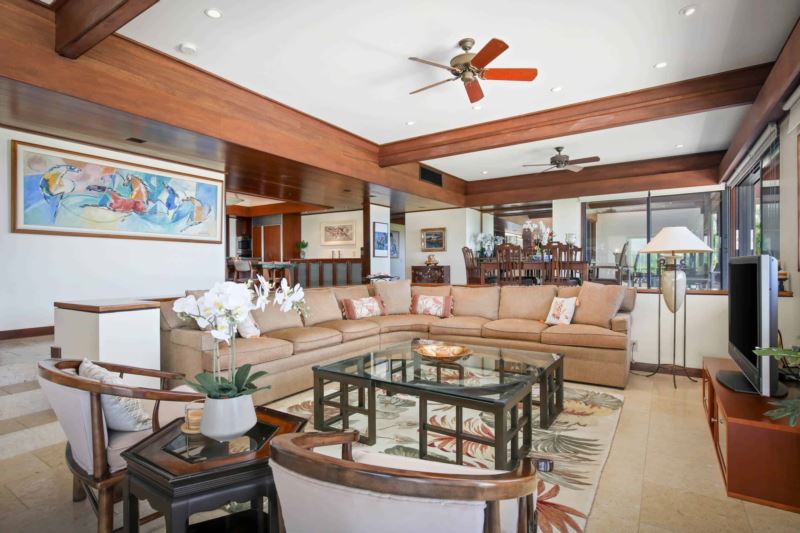 Villas at Mauna Kea 19 Gallery Image 2