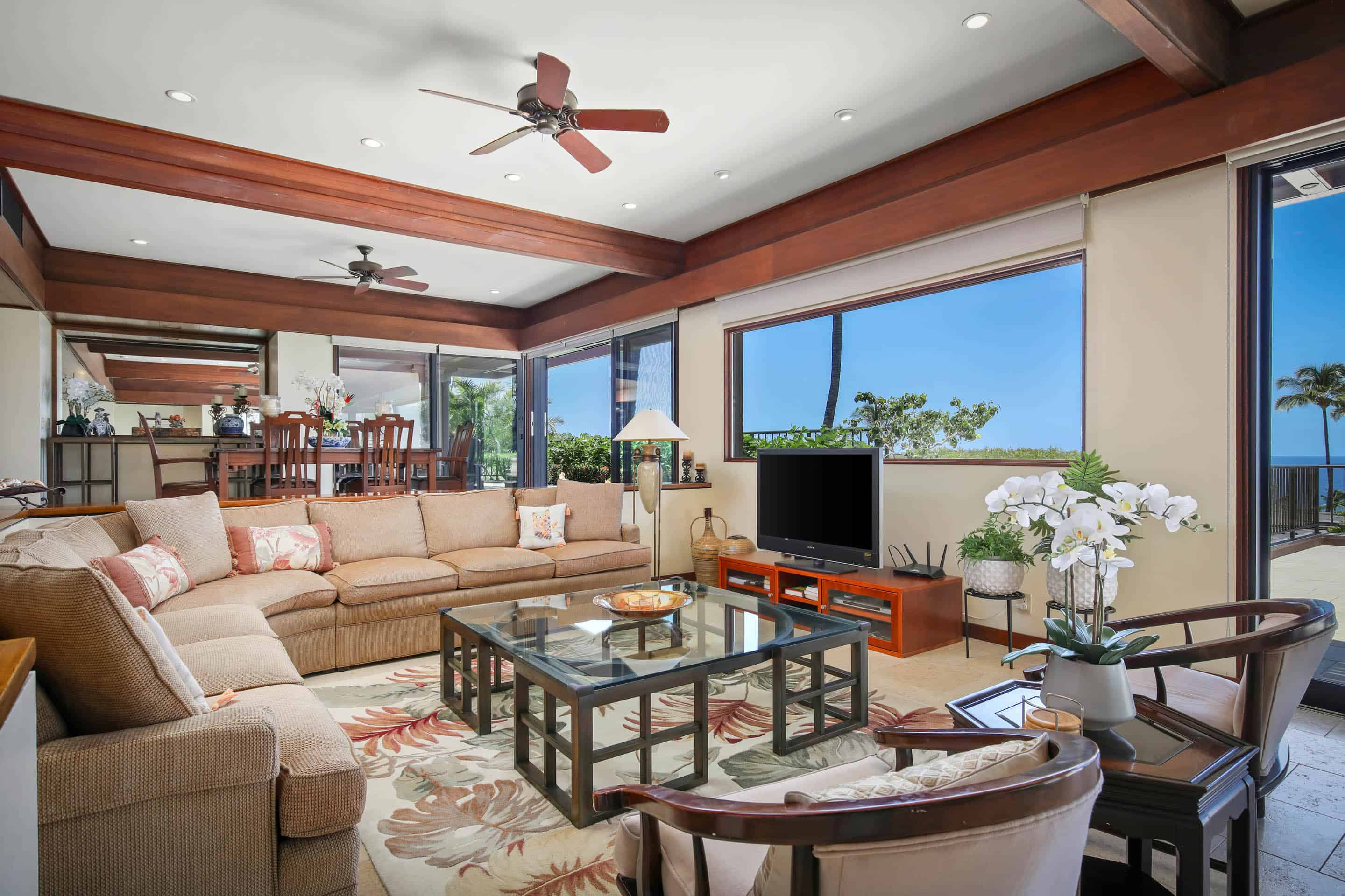 Featured Image - Villas at Mauna Kea 19