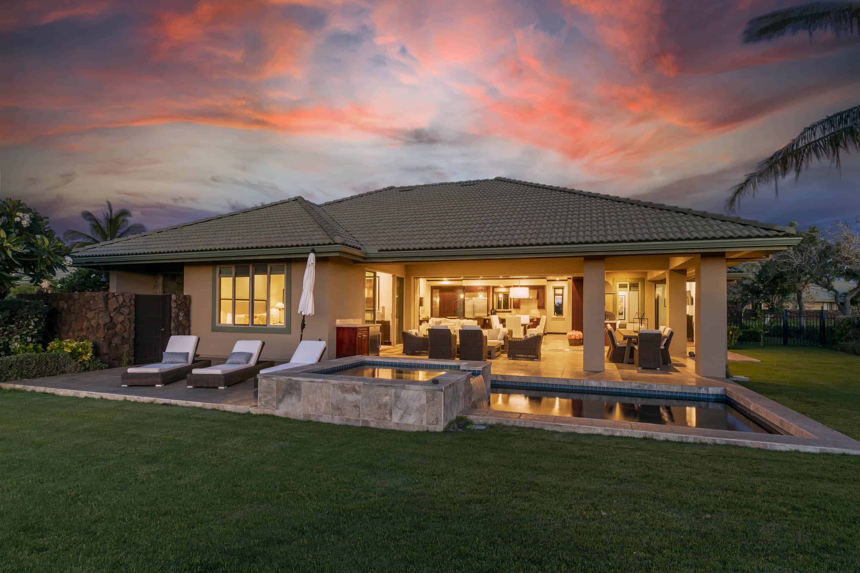 Wai'ula'ula Villa 330 Featured Image
