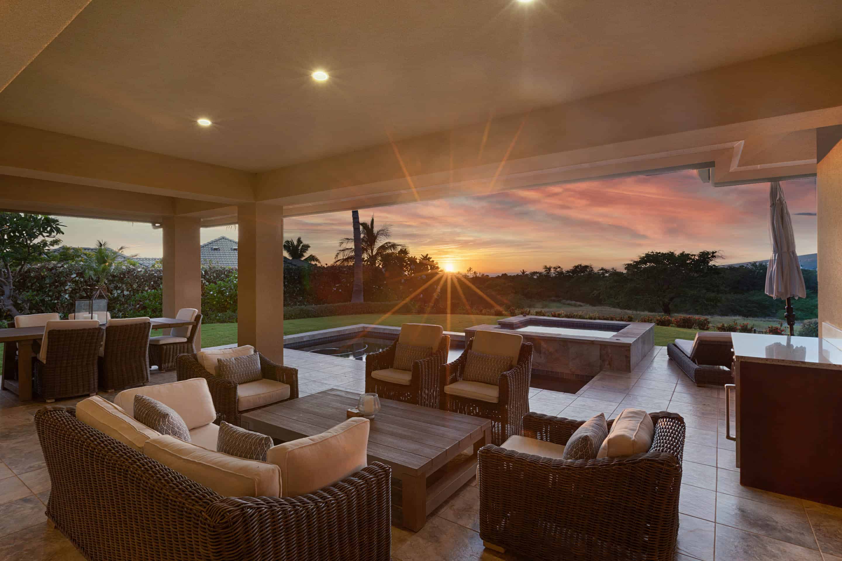 Wai'ula'ula Villa 330 Gallery Image 2