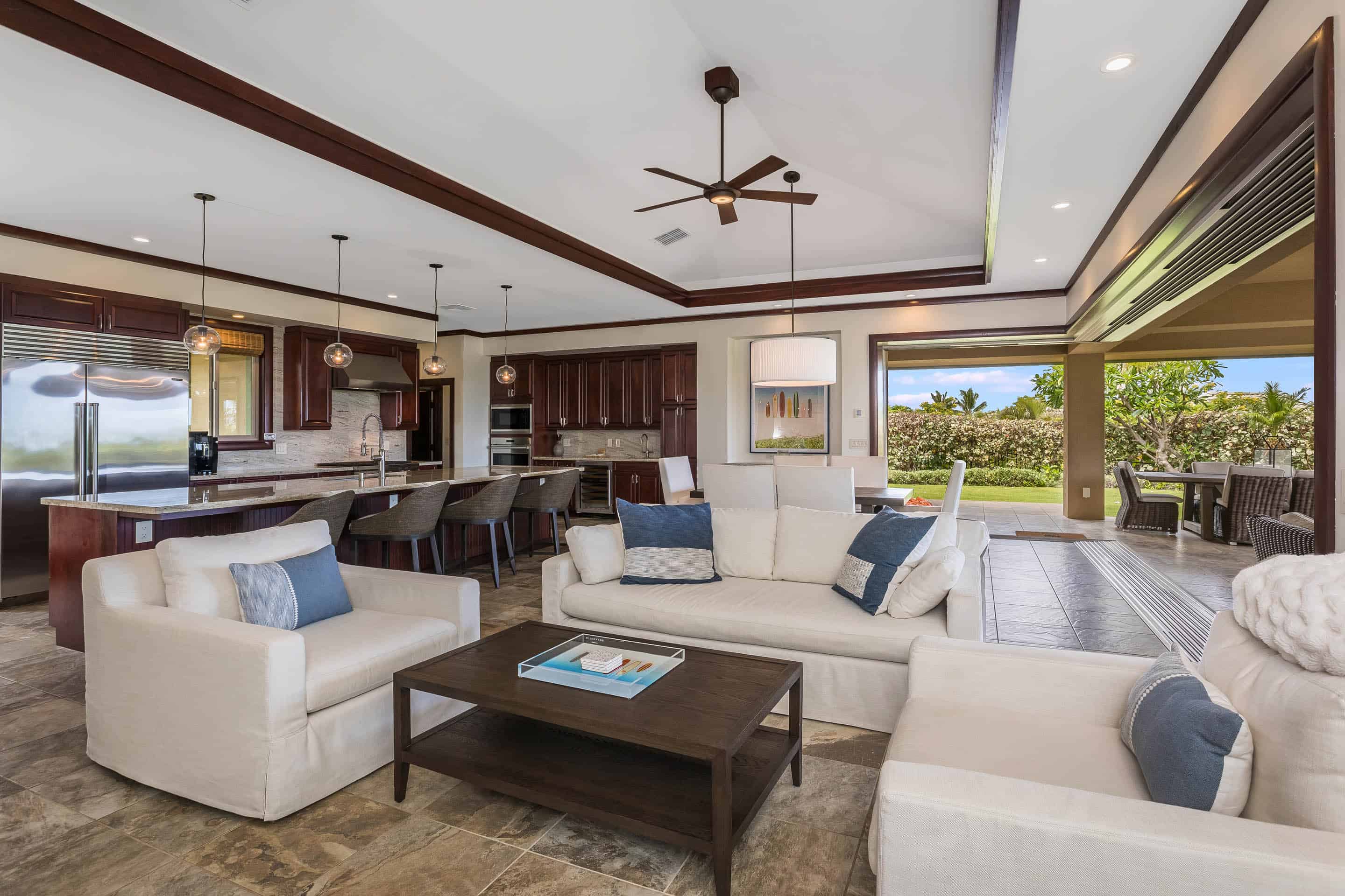 Wai'ula'ula Villa 330 Gallery Image 3