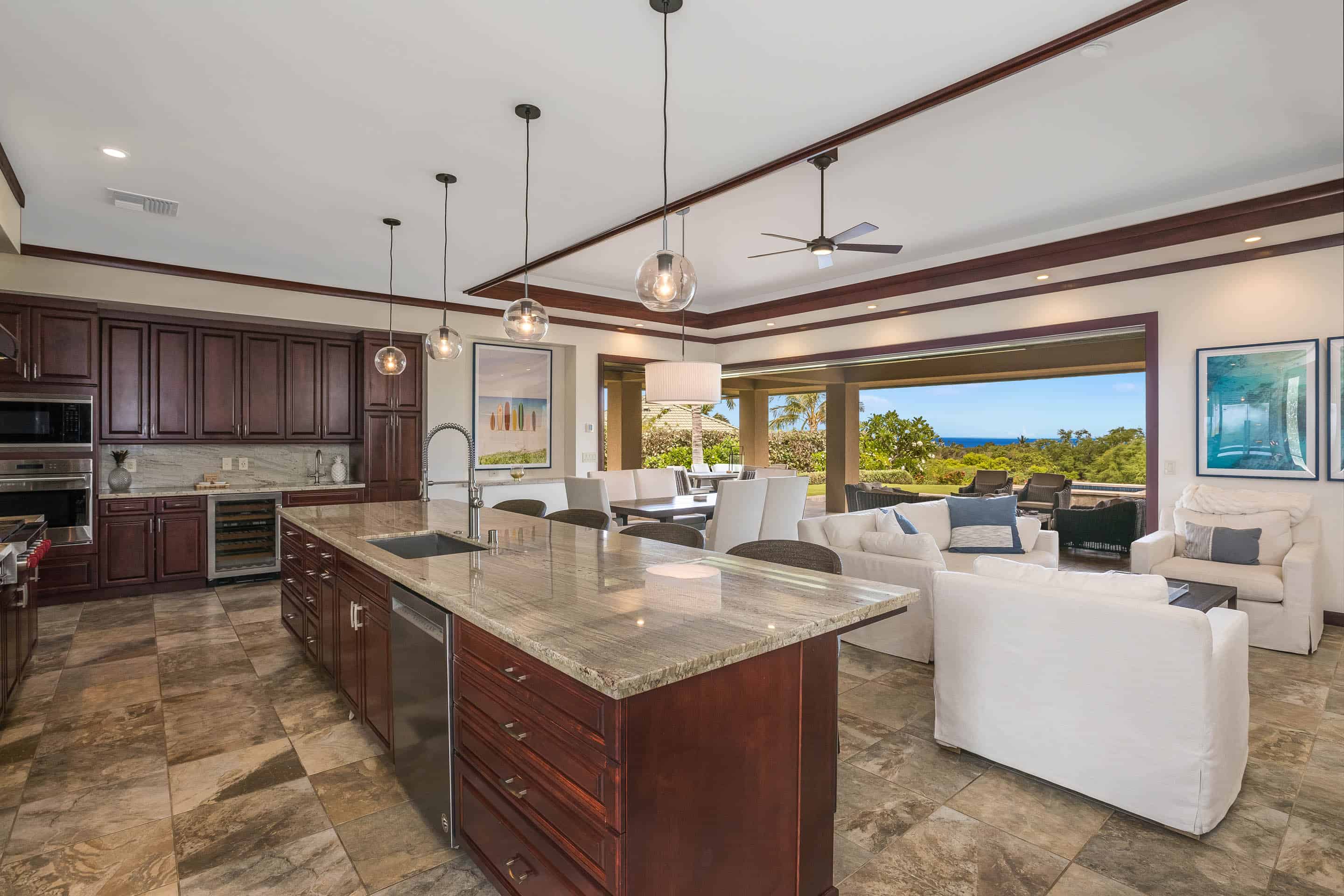 Wai'ula'ula Villa 330 Gallery Image 2