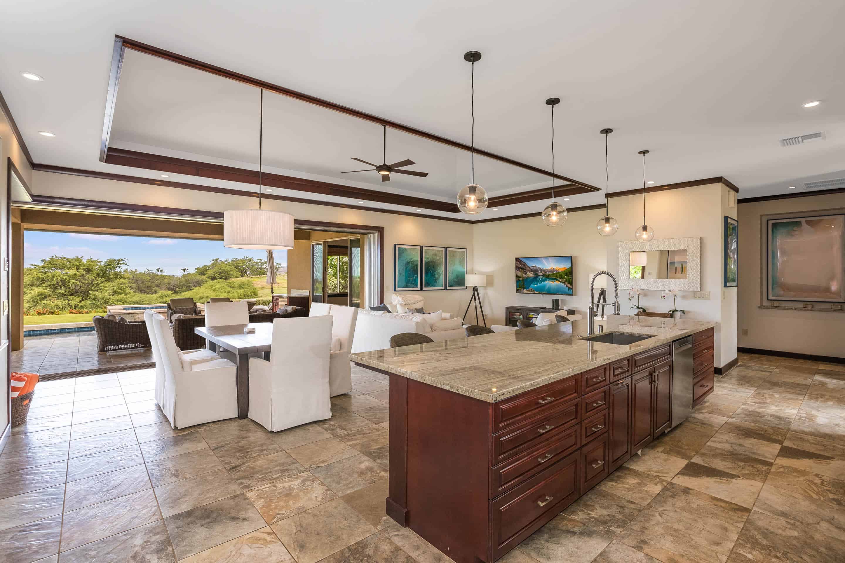 Wai'ula'ula Villa 330 Gallery Image 3