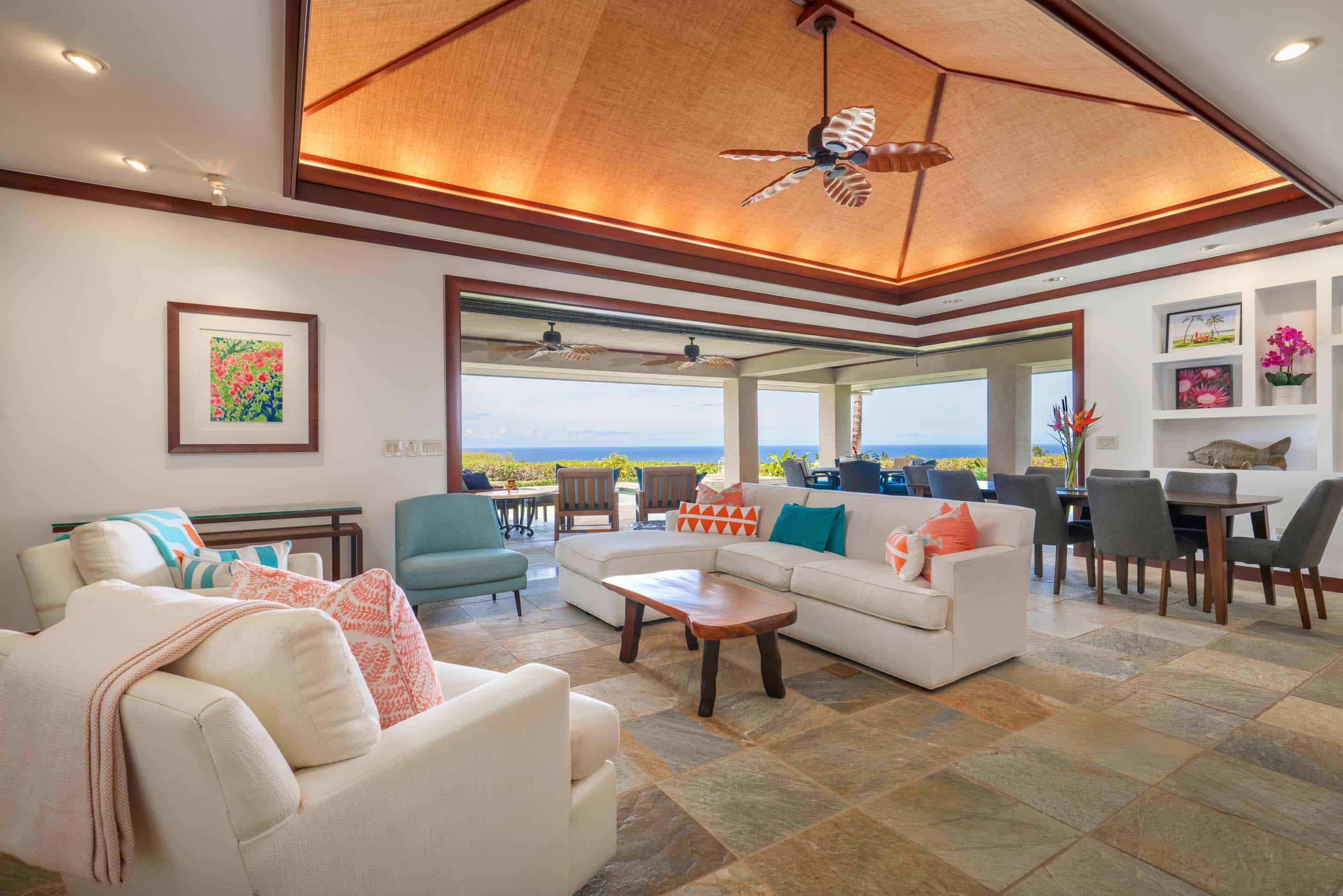 Wai'ula'ula Villa 348 Gallery Image 2