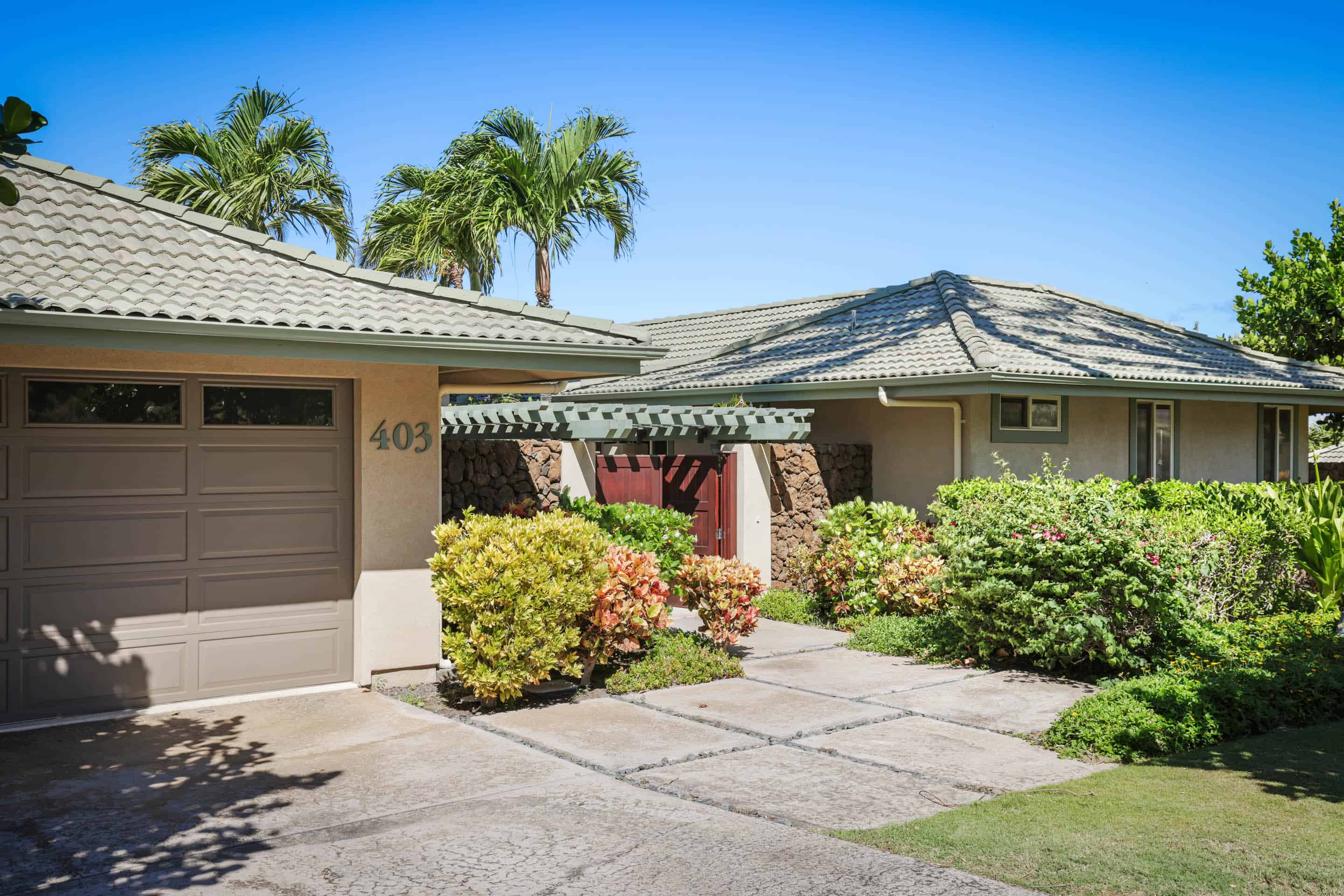 Wai'ula'ula Villa 403 Gallery Image 2