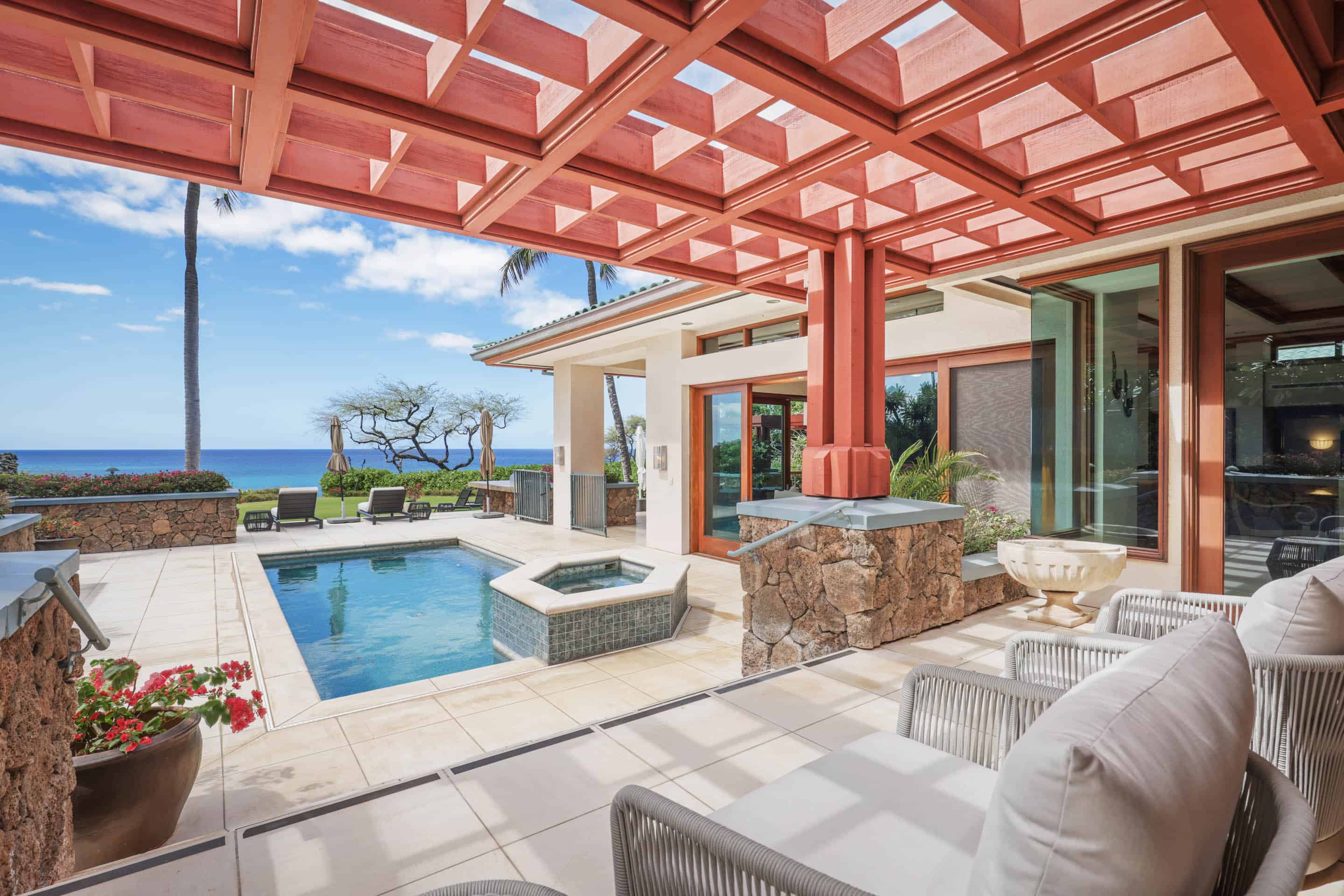 The Bluffs at Mauna Kea, Villa 3 Gallery Image 0