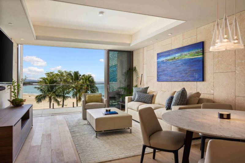 Hapuna Beach Residences A32 Gallery Image 1