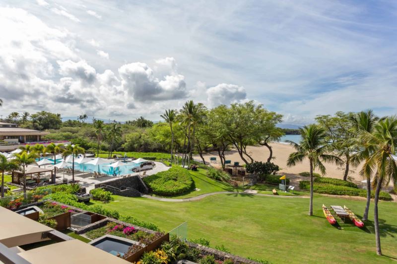 Hapuna Beach Residences A32 Gallery Image 2