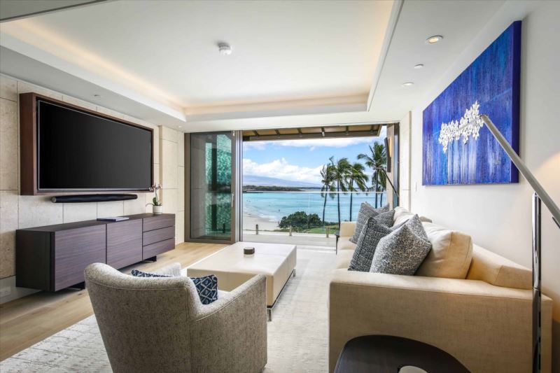 Hapuna Beach Residences B36 Gallery Image 2