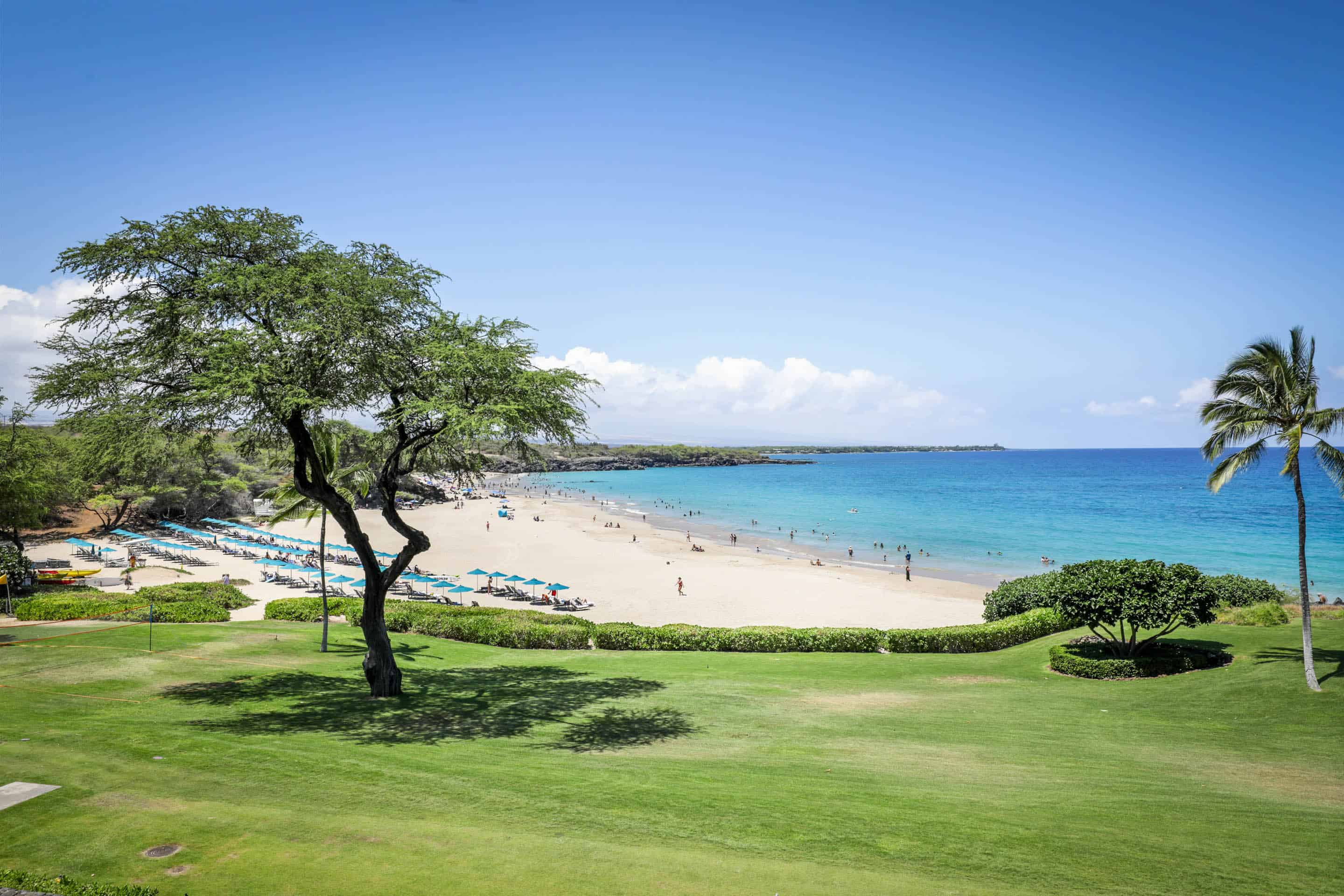 Hapuna Beach Residences B36 Gallery Image 3