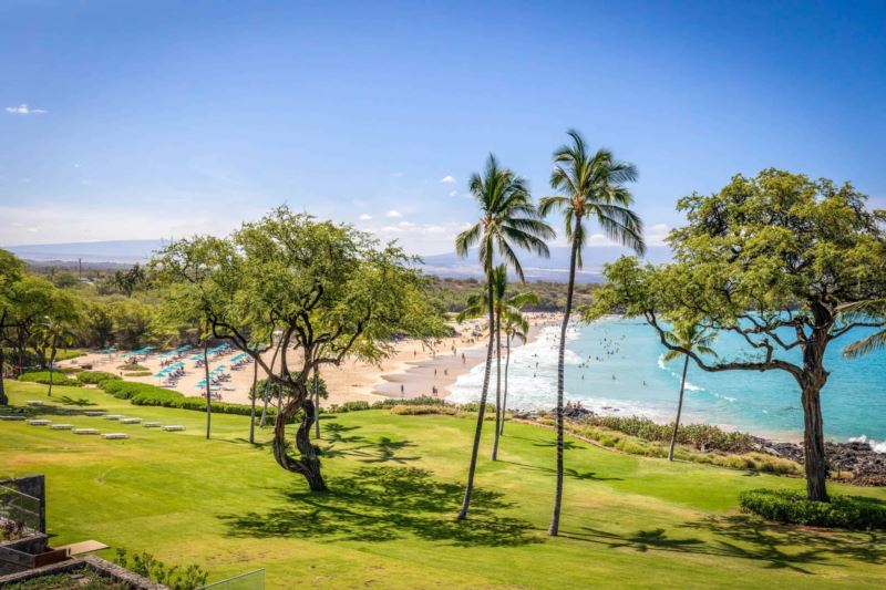 Hapuna Beach Residences C44 Gallery Image 3