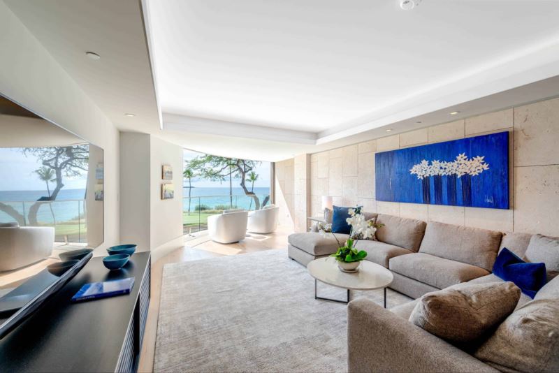 Hapuna Beach Residences B28 Gallery Image 2