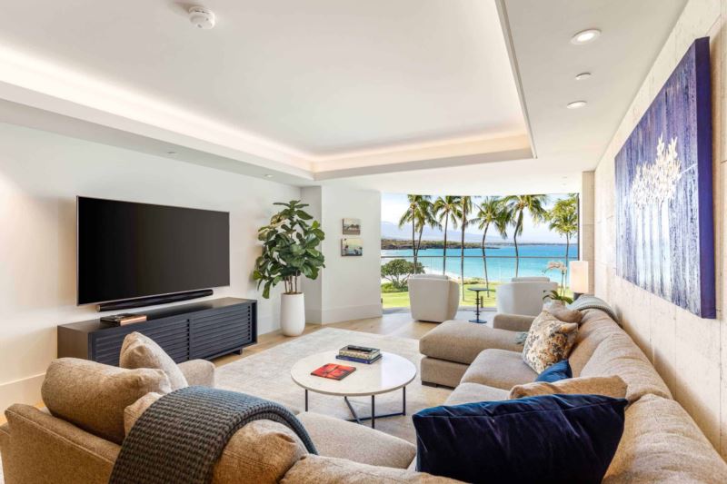 Hapuna Beach Residences B28 Gallery Image 3