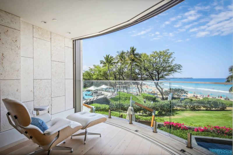 Hapuna Beach Residences A22 Gallery Image 1