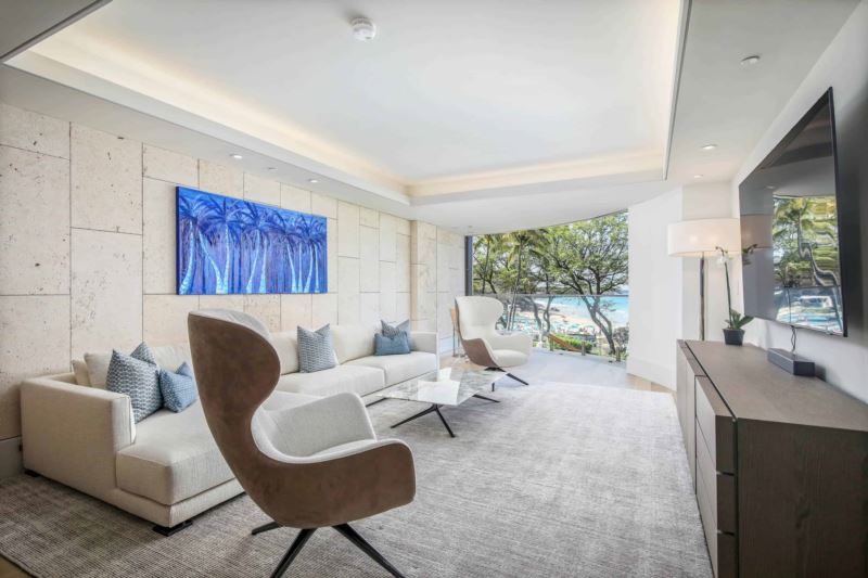 Hapuna Beach Residences A22 Gallery Image 3