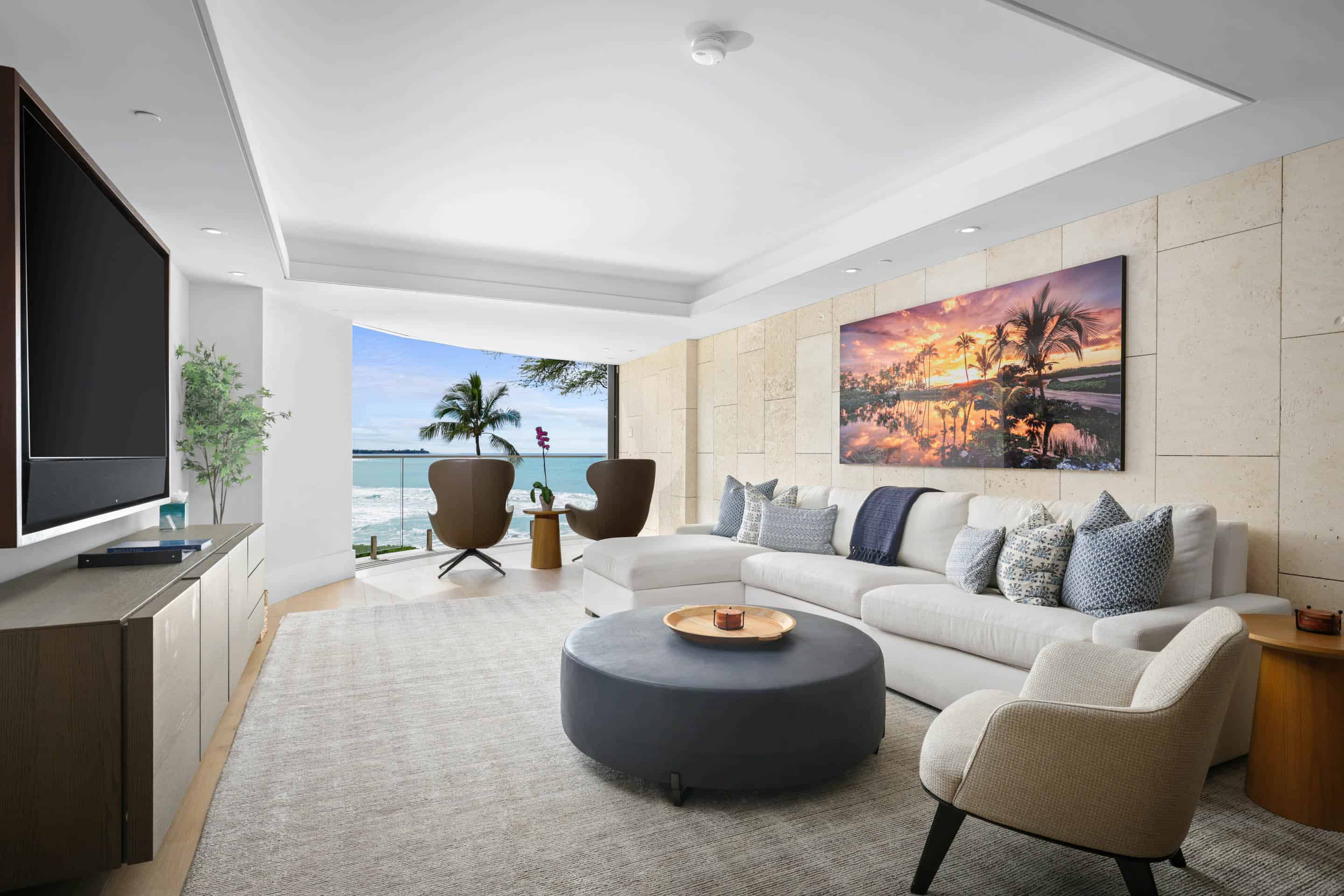 Hapuna Beach Residences A25 Gallery Image 1