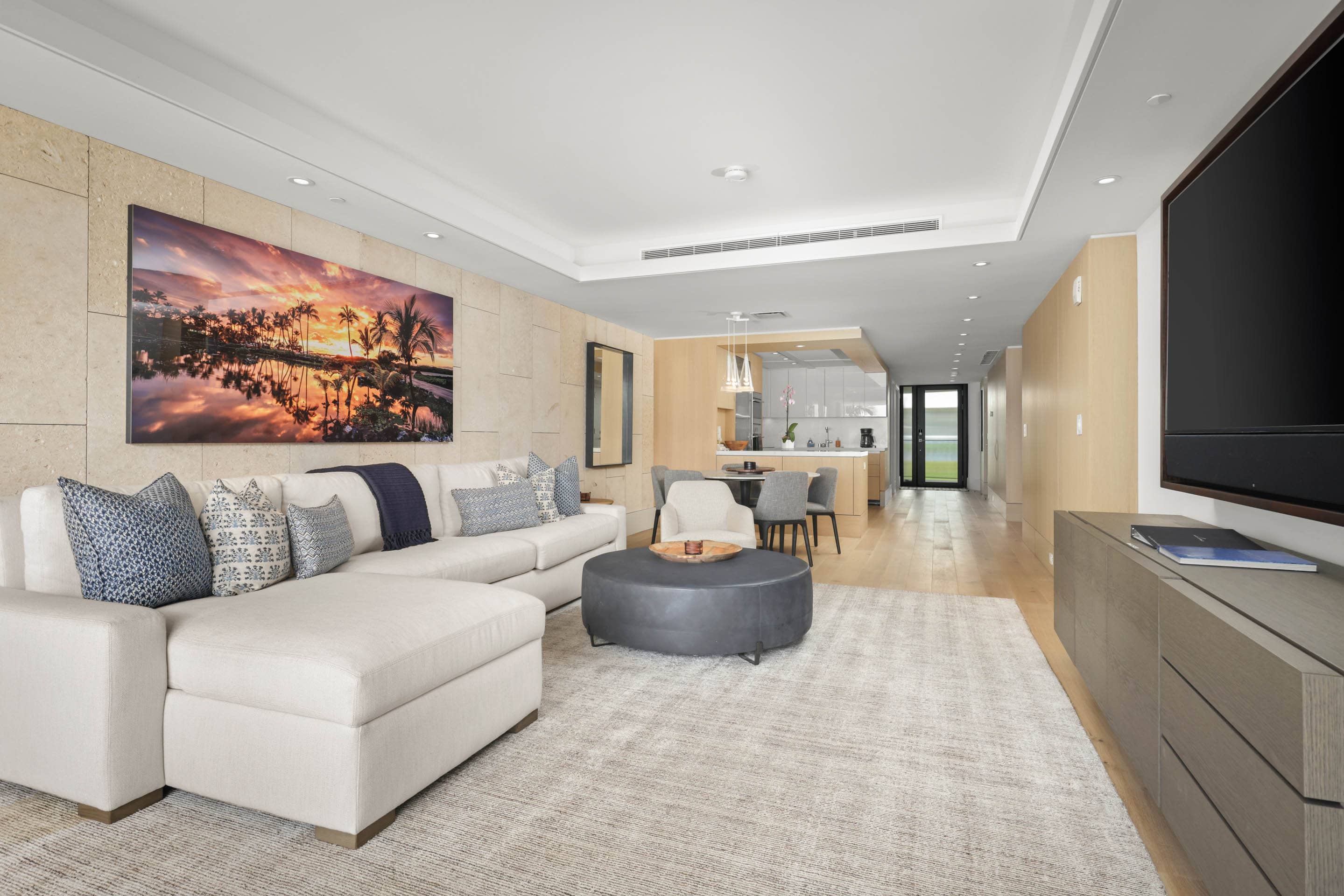 Hapuna Beach Residences A25 Gallery Image 3