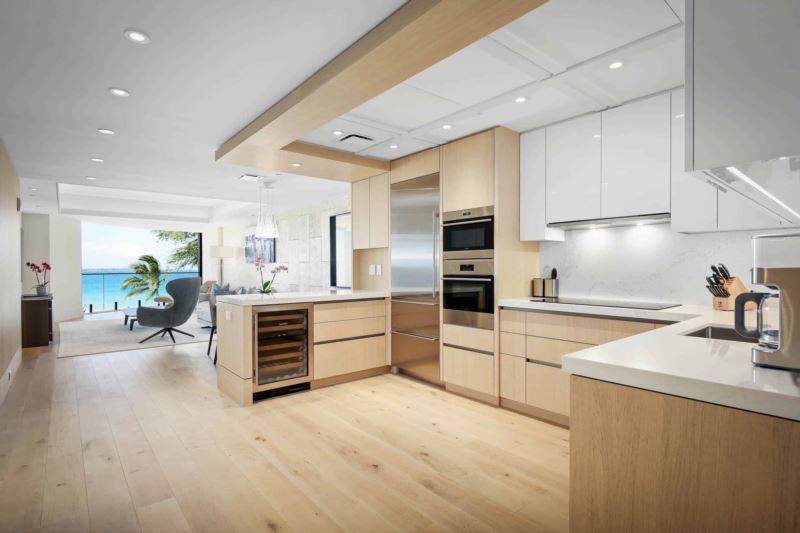 Hapuna Beach Residences A34 Gallery Image 2
