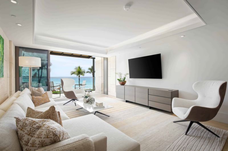 Hapuna Beach Residences A24 Featured Image