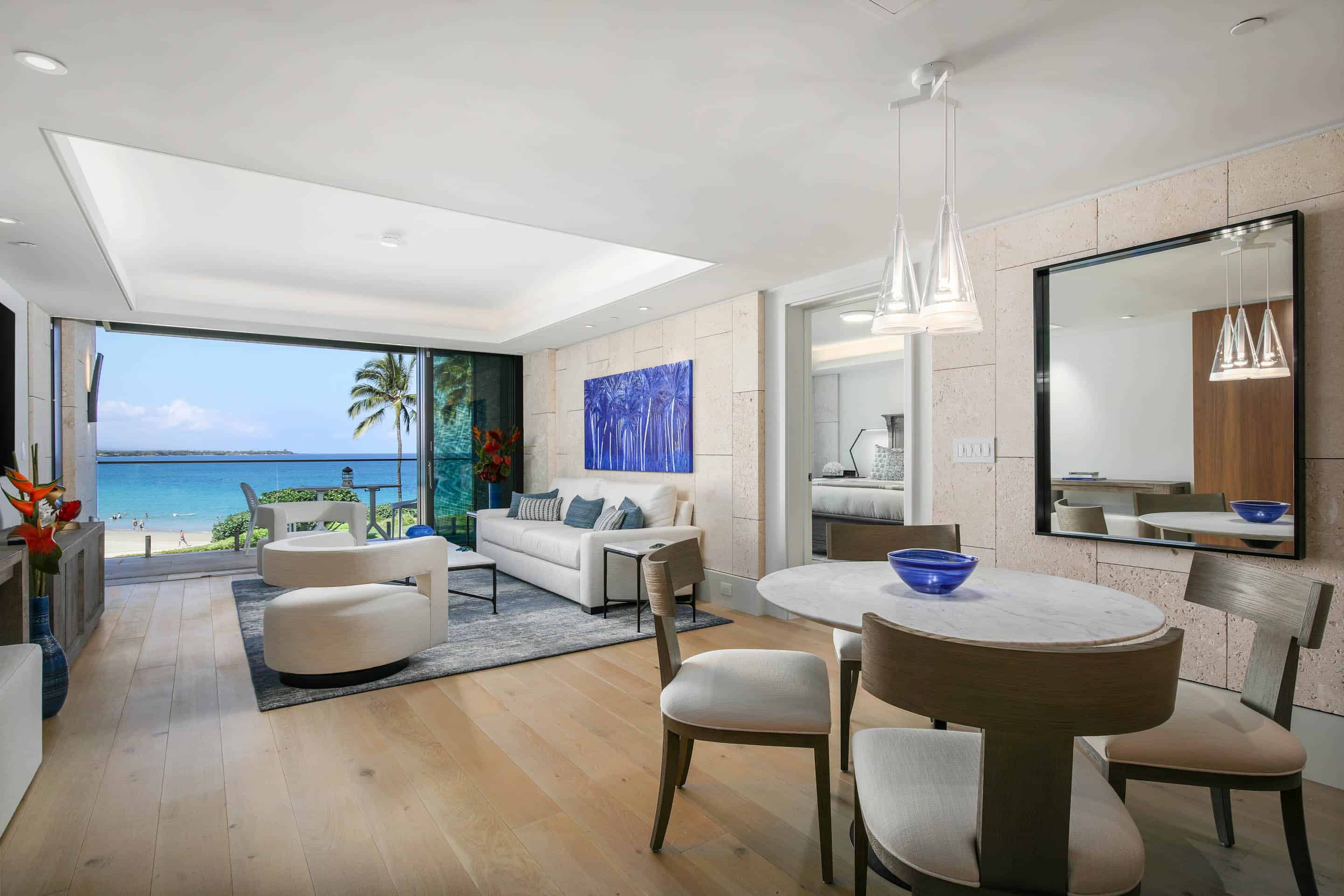 Hapuna Beach Residences B25 Gallery Image 1