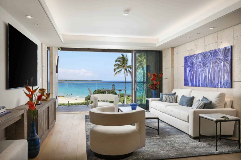Hapuna Beach Residences B25 Gallery Image 2