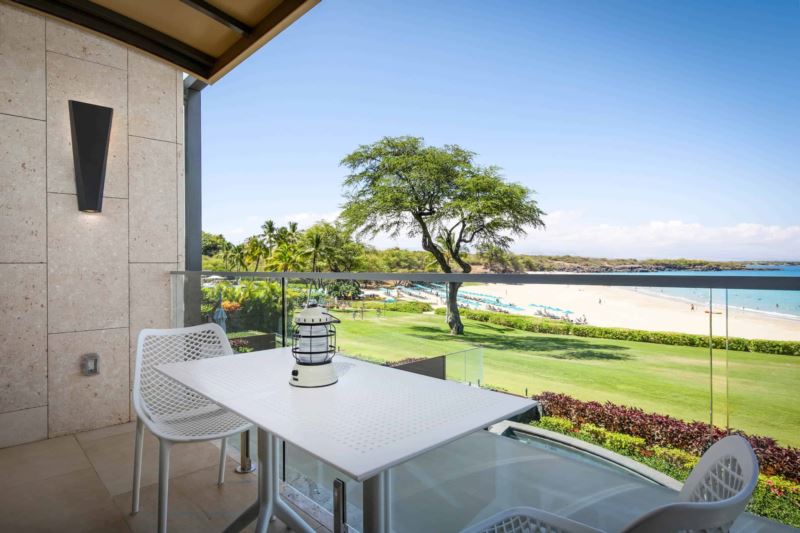 Hapuna Beach Residences B25 Gallery Image 3