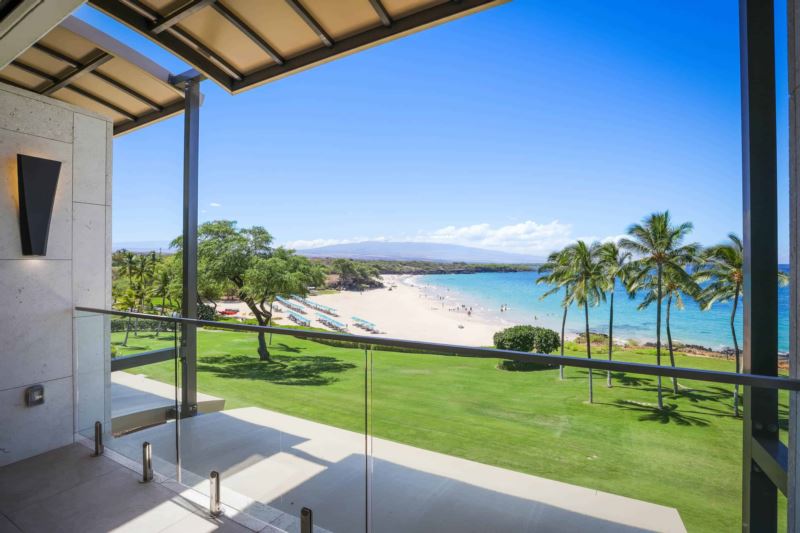 Hapuna Beach Residences B46 Gallery Image 2