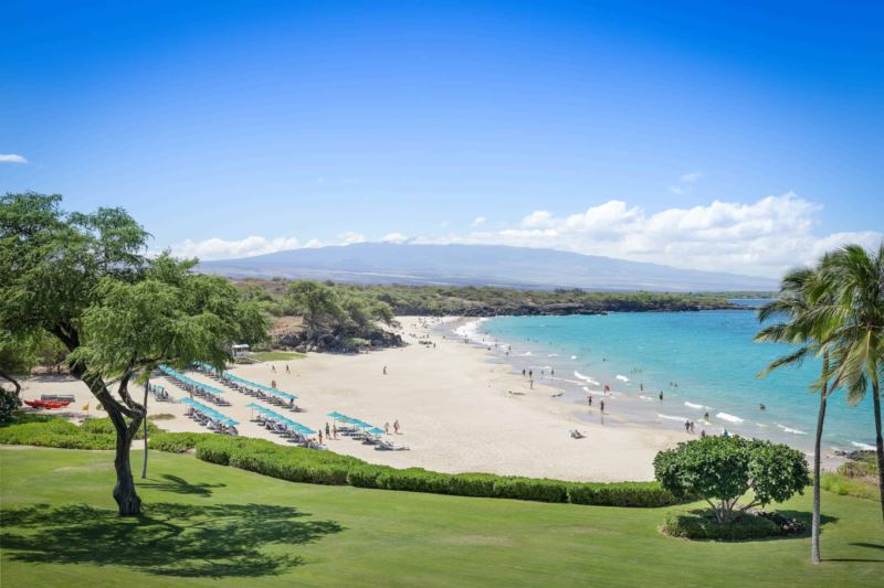 Hapuna Beach Residences B46 Gallery Image 3