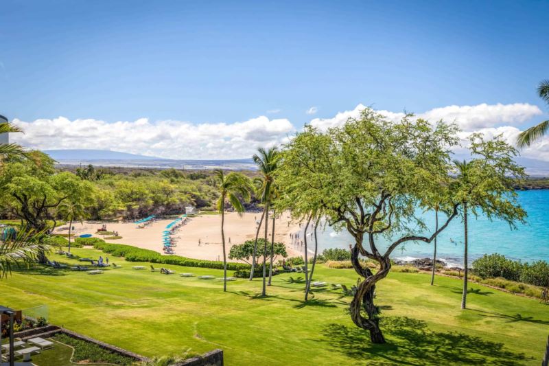 Hapuna Beach Residences C42 Gallery Image 2