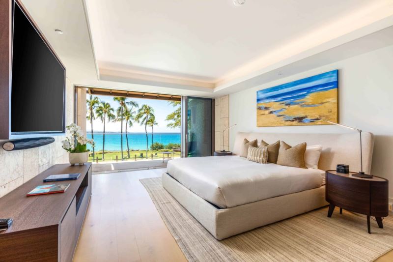 Hapuna Beach Residences B27 Gallery Image 0