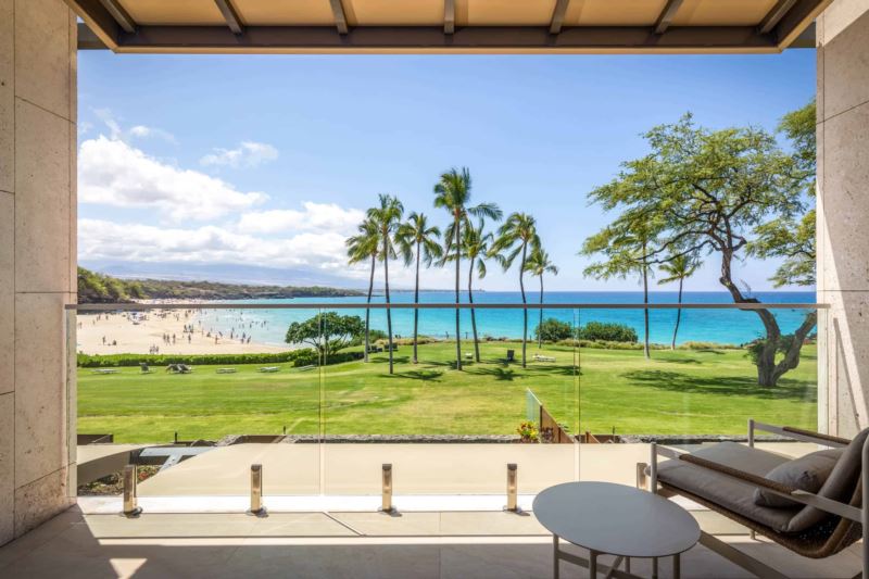 Hapuna Beach Residences B27 Gallery Image 1
