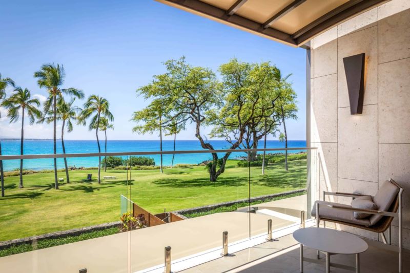 Hapuna Beach Residences B27 Gallery Image 2