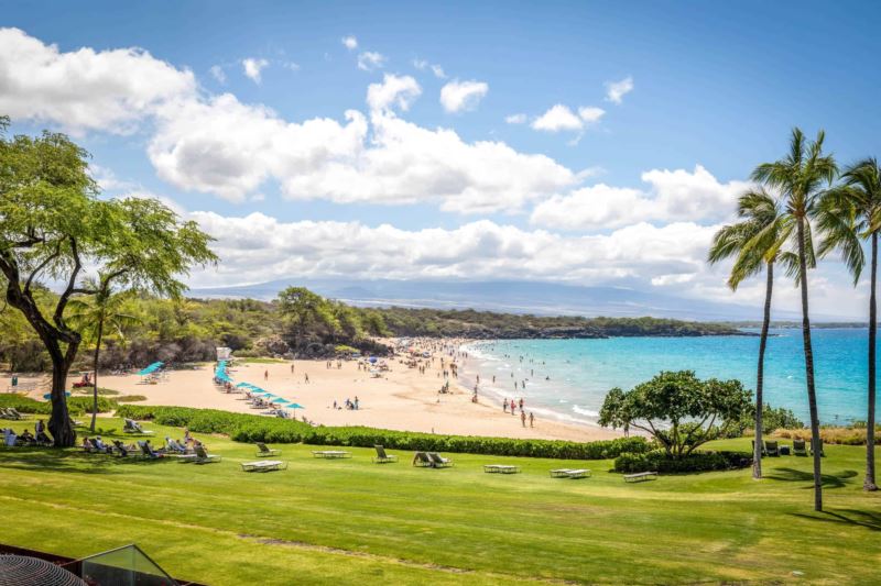 Hapuna Beach Residences B27 Gallery Image 3