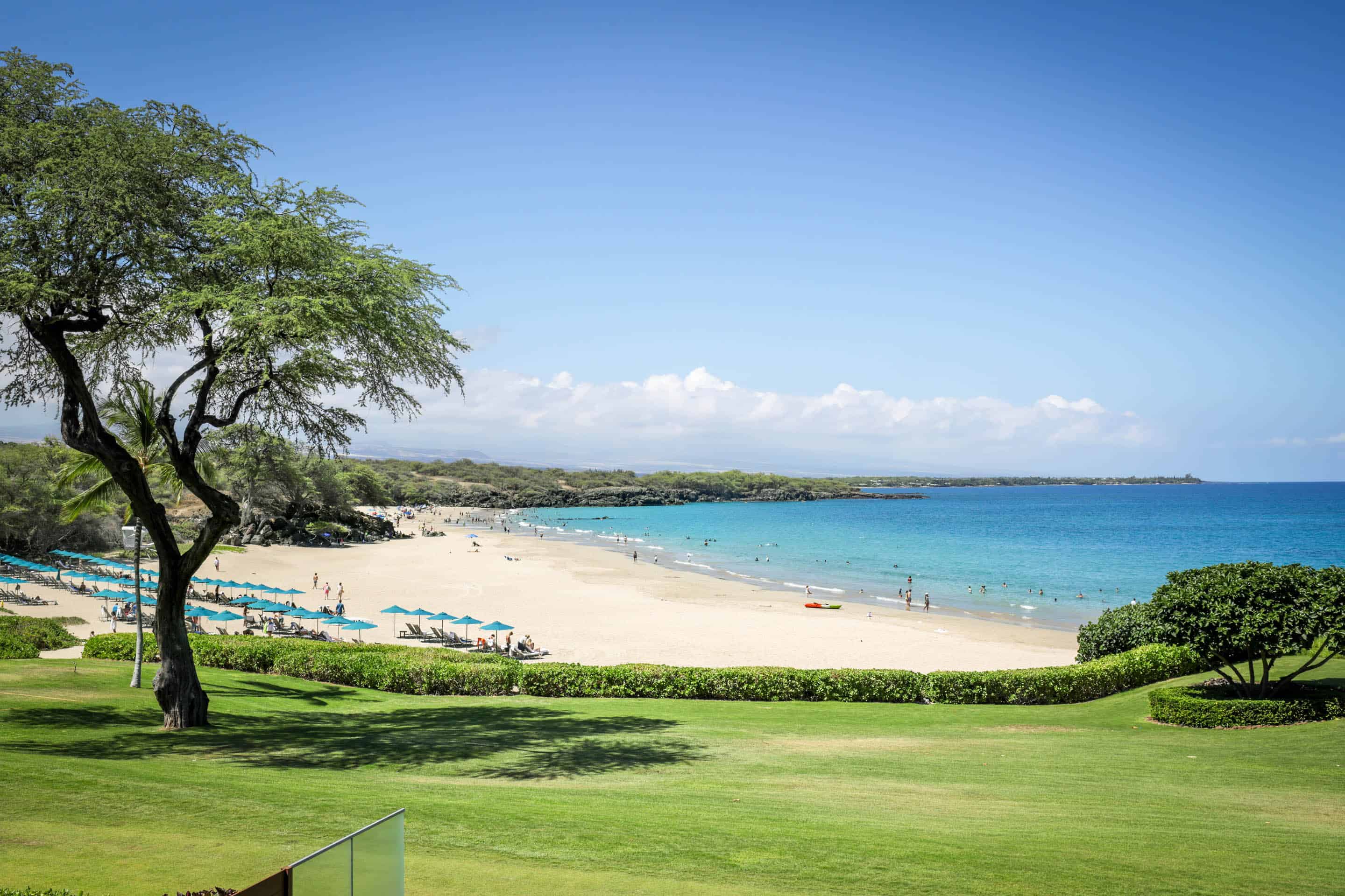 Hapuna Beach Residences B24 Gallery Image 2