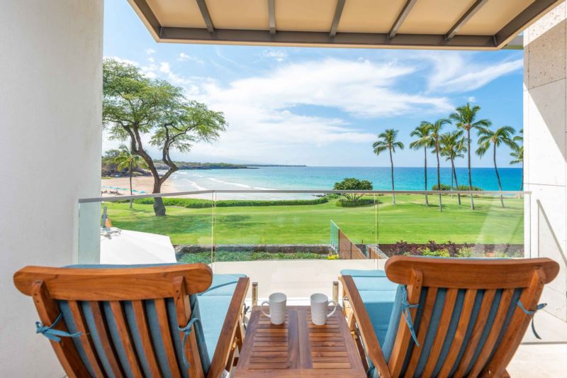Hapuna Beach Residences B23 Gallery Image 1