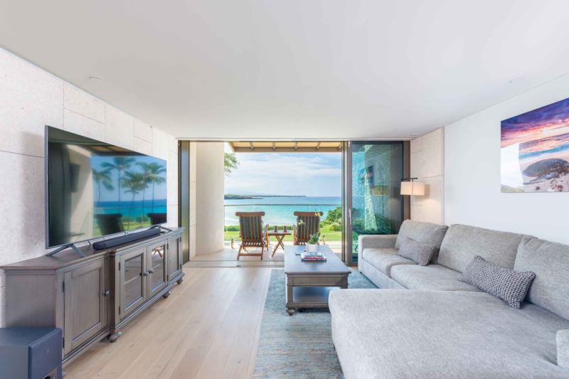 Hapuna Beach Residences B23 Gallery Image 2