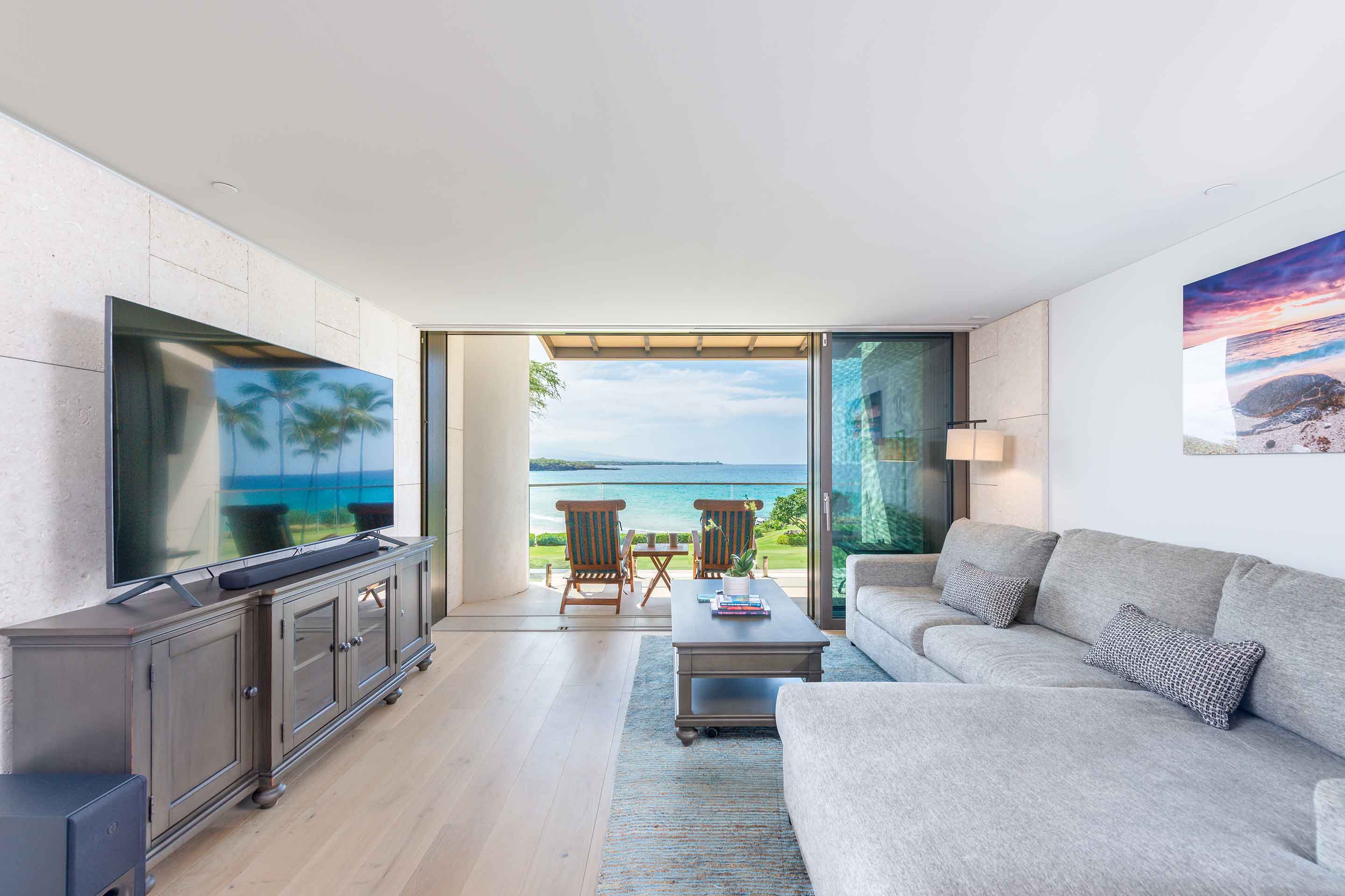 Hapuna Beach Residences B23 Featured Image